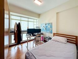 Butterworth 8 (D15), Condominium #610568801